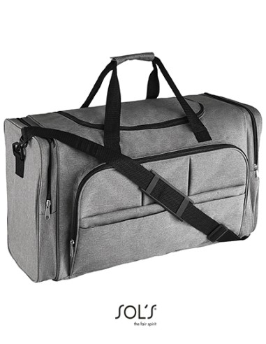SOL-70900-Travel Bag Weekend
