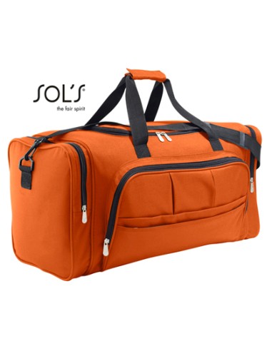 SOL-70900-Travel Bag Weekend