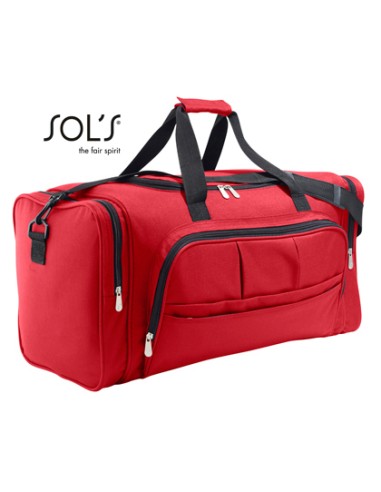 SOL-70900-Travel Bag Weekend