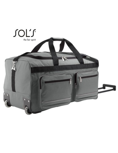 SOL-71000-Travel Bag Voyager