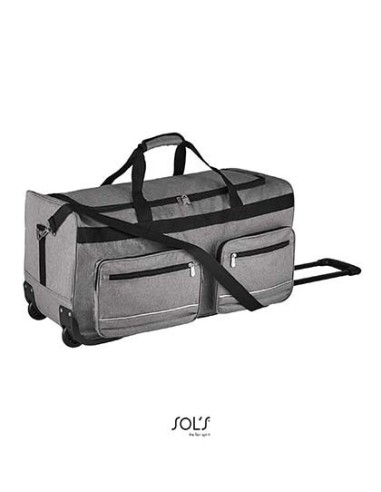 SOL-71000-Travel Bag Voyager