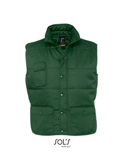 SOL-80503-Bodywarmer Equinox Pro