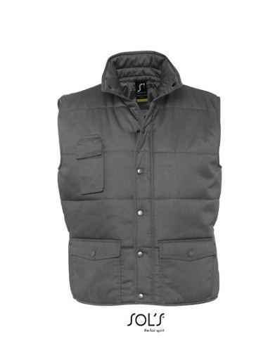 SOL-80503-Bodywarmer Equinox Pro
