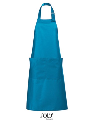 SOL-88010-Long Apron Gala