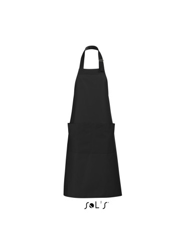 SOL-88010-Long Apron Gala