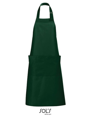 SOL-88010-Long Apron Gala