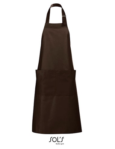 SOL-88010-Long Apron Gala
