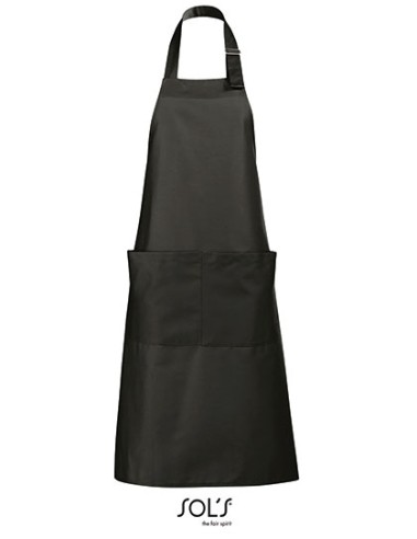 SOL-88010-Long Apron Gala