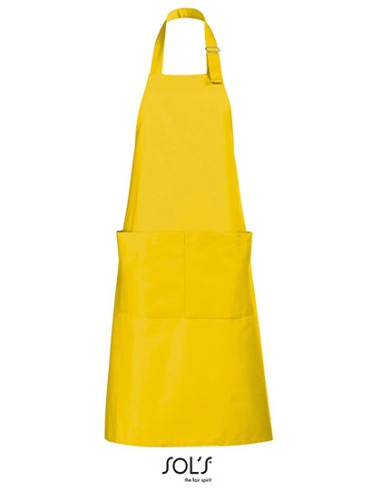 SOL-88010-Long Apron Gala
