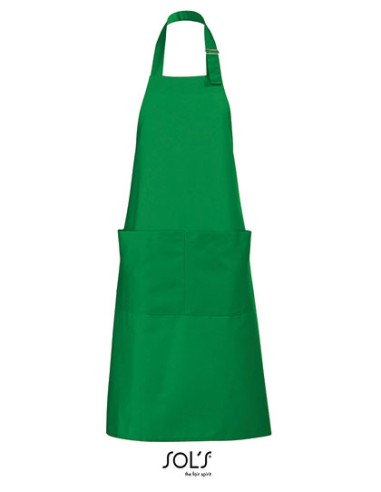 SOL-88010-Long Apron Gala
