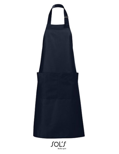 SOL-88010-Long Apron Gala