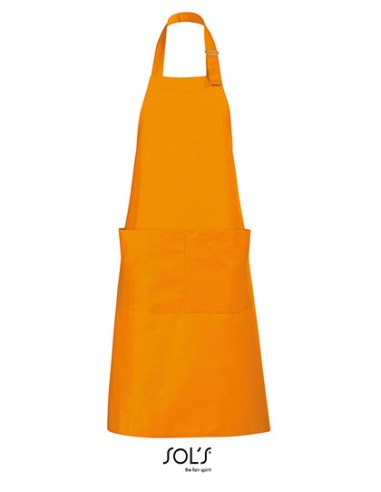 SOL-88010-Long Apron Gala