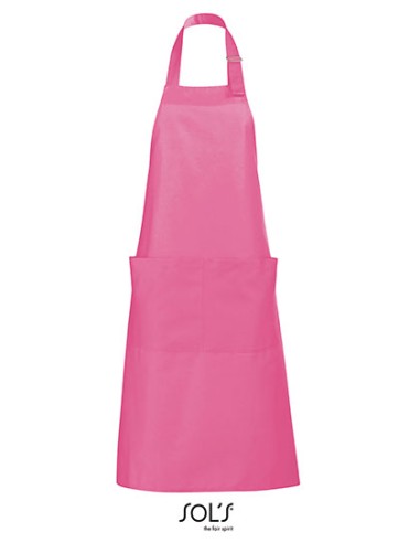 SOL-88010-Long Apron Gala