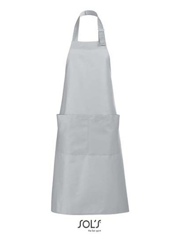 SOL-88010-Long Apron Gala