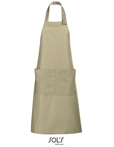 SOL-88010-Long Apron Gala