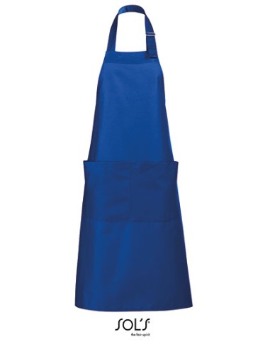 SOL-88010-Long Apron Gala
