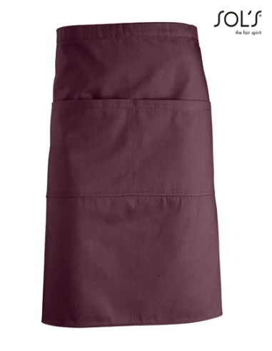 SOL-88020-Medium Apron Greenwich