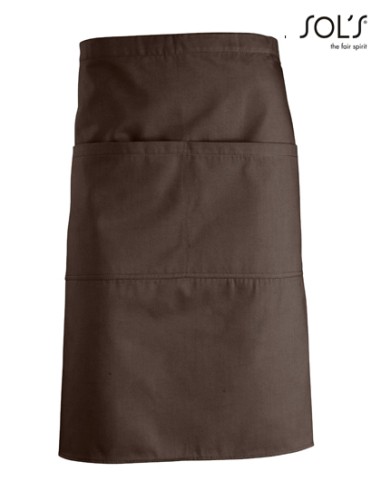 SOL-88020-Medium Apron Greenwich