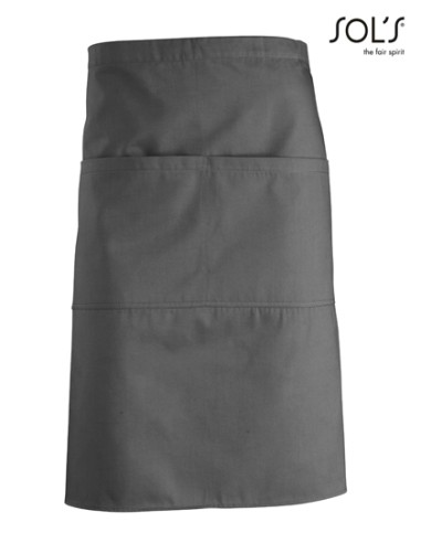 SOL-88020-Medium Apron Greenwich