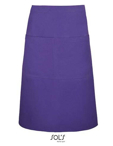 SOL-88020-Medium Apron Greenwich