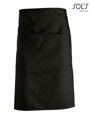 SOL-88020-Medium Apron Greenwich