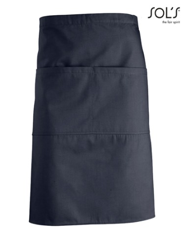 SOL-88020-Medium Apron Greenwich