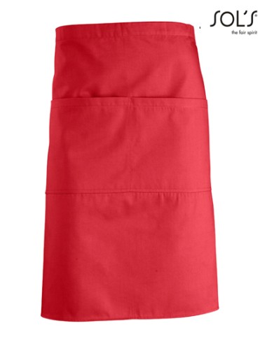 SOL-88020-Medium Apron Greenwich