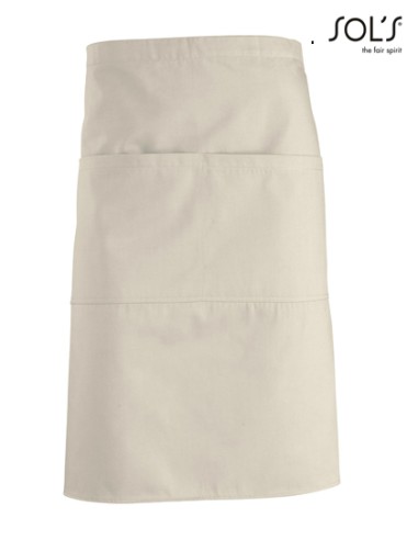 SOL-88020-Medium Apron Greenwich