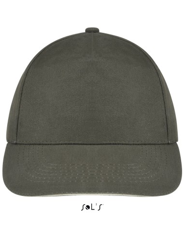 SOL-88110-Cap Sunny