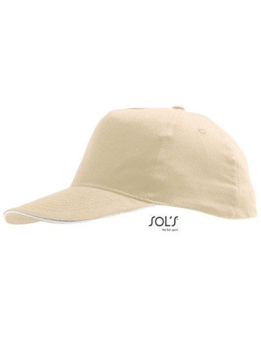 SOL-88110-Cap Sunny