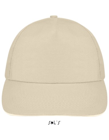 SOL-88110-Cap Sunny