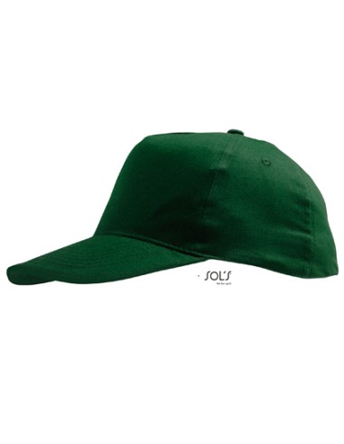 SOL-88110-Cap Sunny