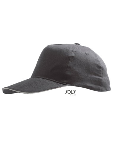 SOL-88110-Cap Sunny