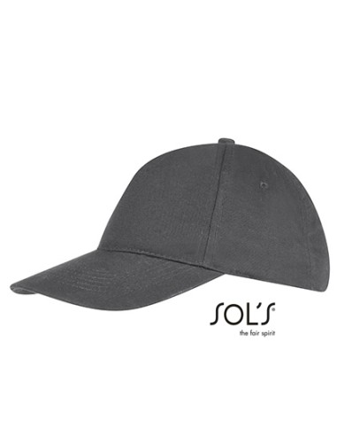 SOL-88110-Cap Sunny