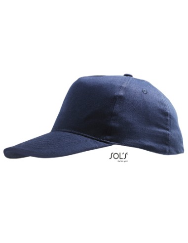 SOL-88110-Cap Sunny