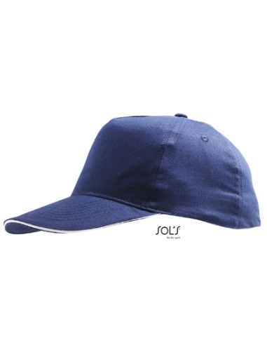 SOL-88110-Cap Sunny