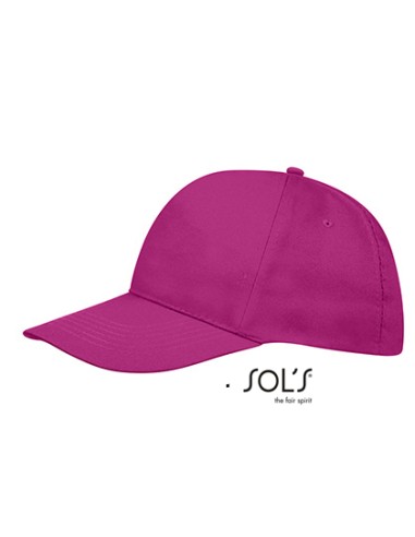 SOL-88110-Cap Sunny