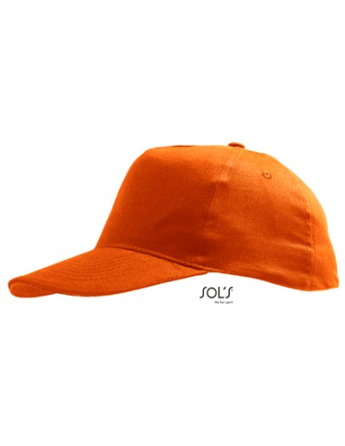 SOL-88110-Cap Sunny
