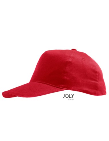 SOL-88110-Cap Sunny