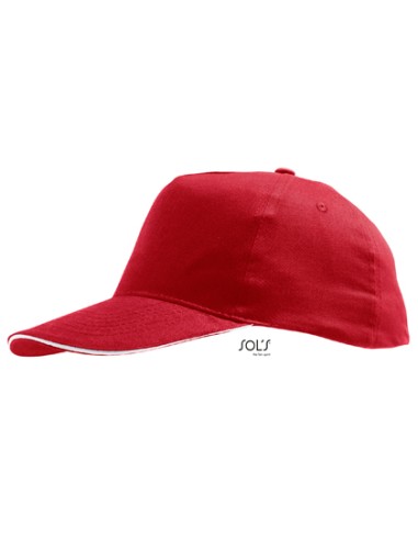 SOL-88110-Cap Sunny