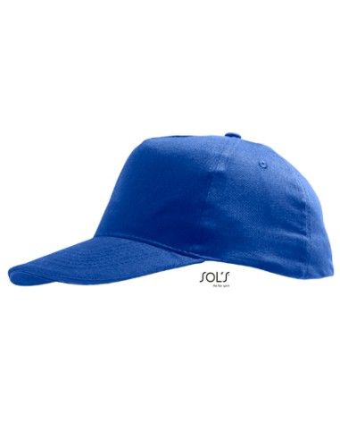 SOL-88110-Cap Sunny