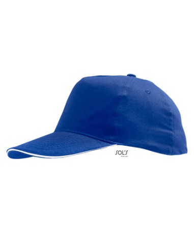 SOL-88110-Cap Sunny
