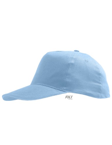 SOL-88110-Cap Sunny