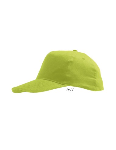 SOL-88111-Kids Cap Sunny