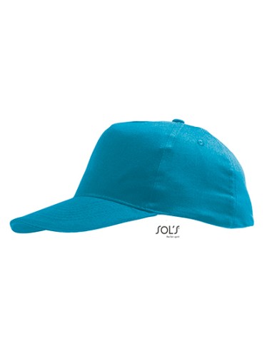 SOL-88111-Kids Cap Sunny