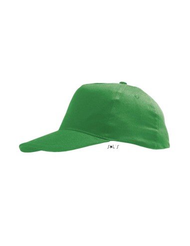 SOL-88111-Kids Cap Sunny