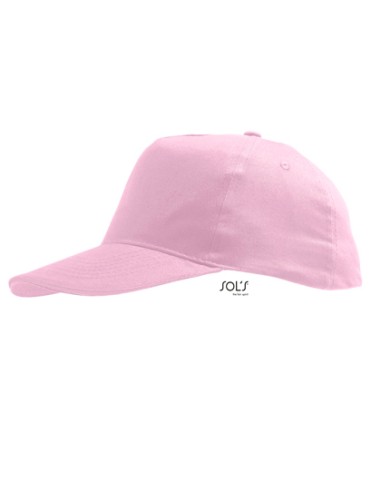 SOL-88111-Kids Cap Sunny