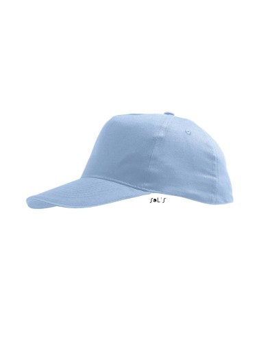 SOL-88111-Kids Cap Sunny