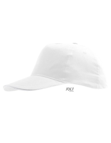 SOL-88111-Kids Cap Sunny