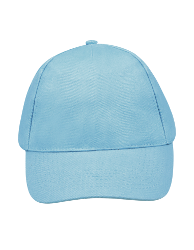 SOL-88119-Five Panel Cap Buzz